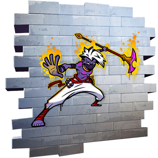 Glyph Master