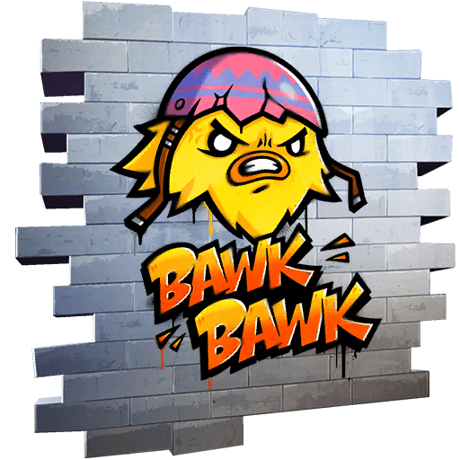 Bawk Off