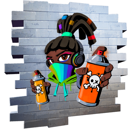Spray Away 