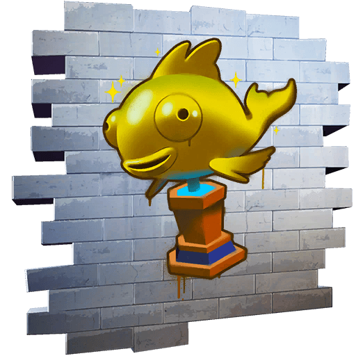 Golden Flopper