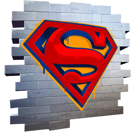 Superman Shield