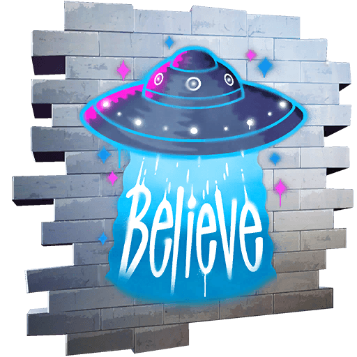 I Believe