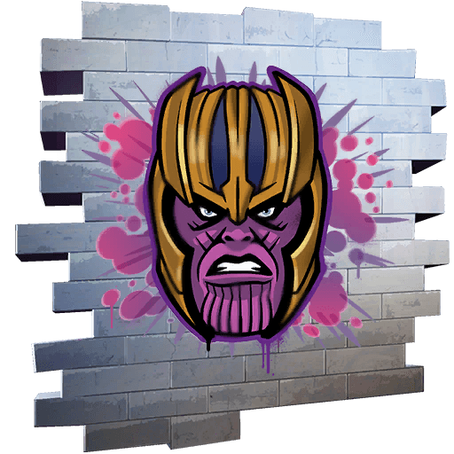 Thanos Watches!