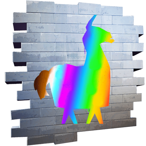 Vibrant Llama