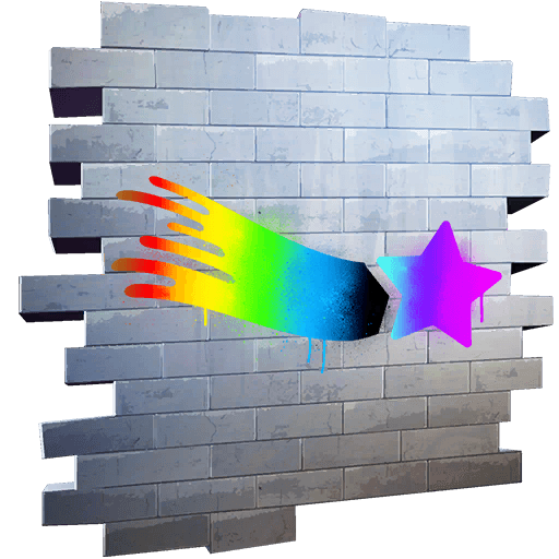 Vibrant Star