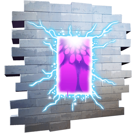 Rift-sterpiece