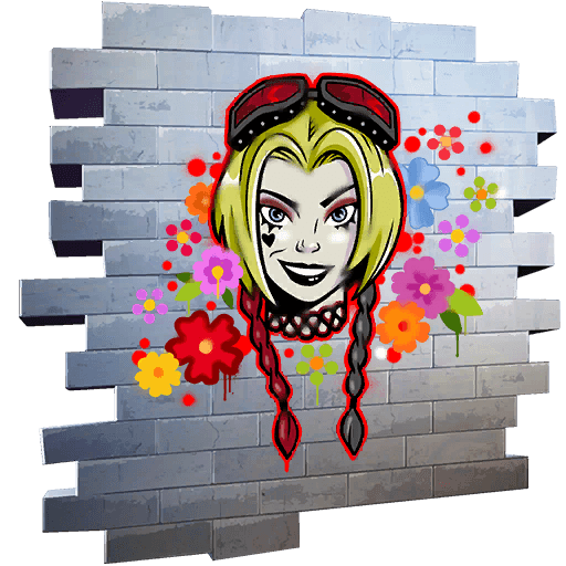 Springing Harley