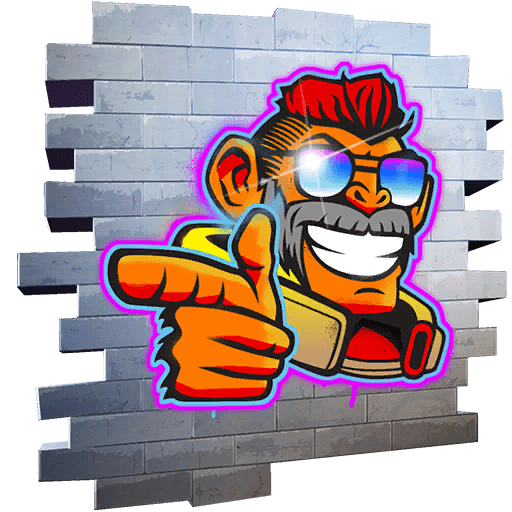Chimpanski Wants You