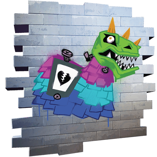 Loot Llamonster