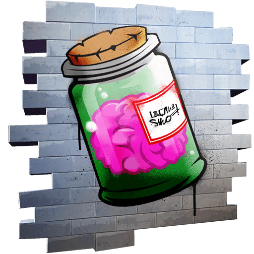 Spray Matter