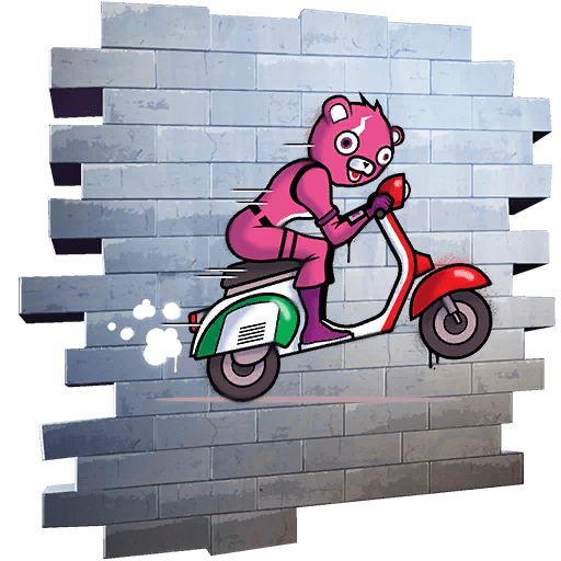 Scooter Team Leader