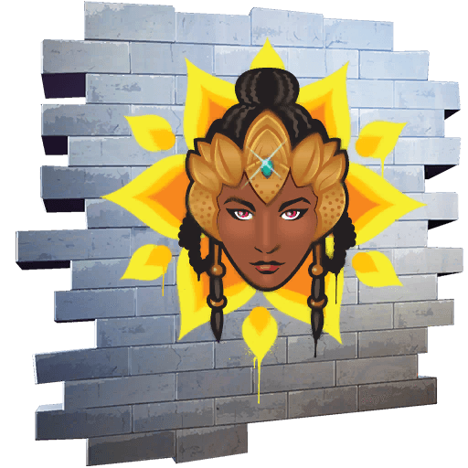 Shanta's Lifebloom