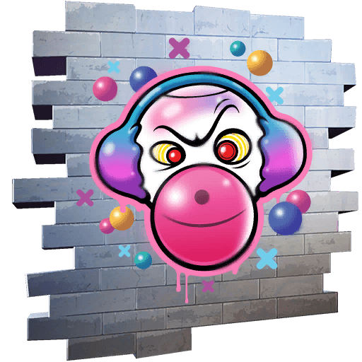 Here Comes Trubble
