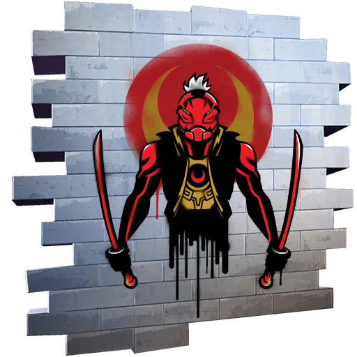 Ronin's Mission