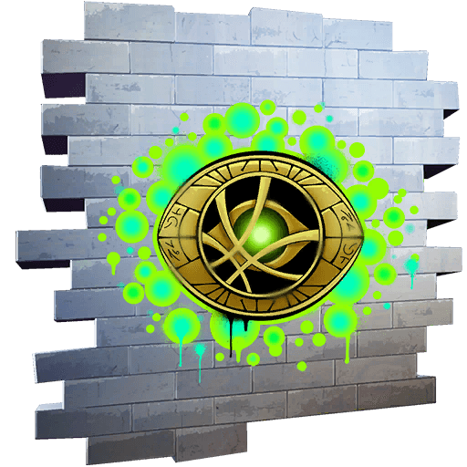 Eye of Agamotto