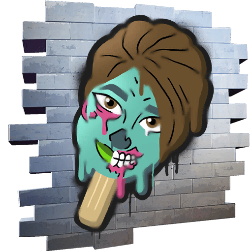 Chocomint Ghoul 