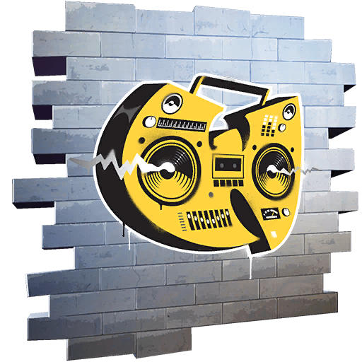 Wu Boom Box
