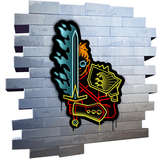 Shining Sword