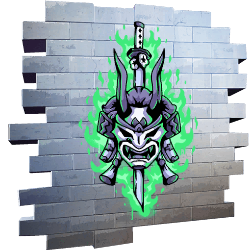Shogun Sheathe