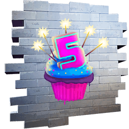 Sparklecake