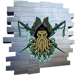 Davy of the Deep