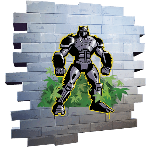 Jungle King