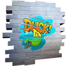 Duck!