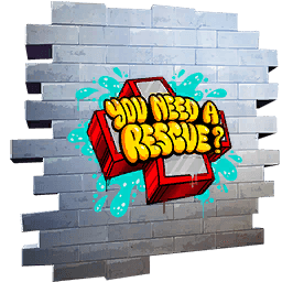 Need a Rescue?
