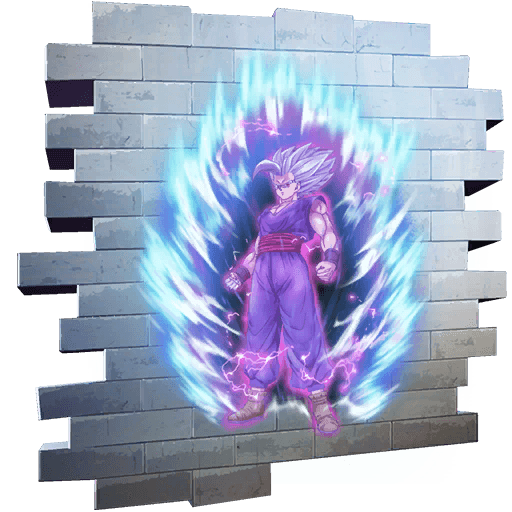 Gohan Beast