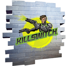 Killswitch Insignia