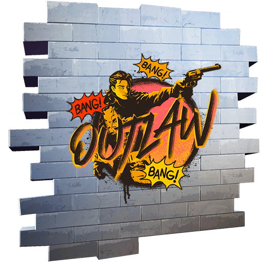 King of the Outlaws