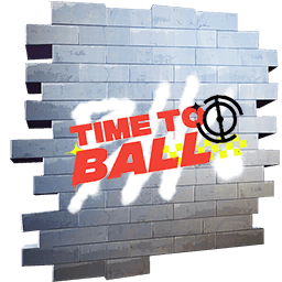 Time To Ball