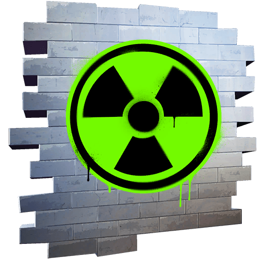 Warning: Gamma Rays