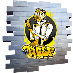 The Thief
