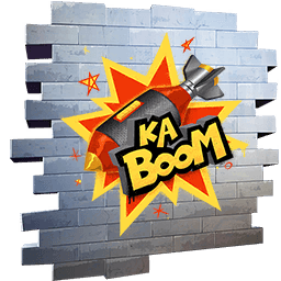 KA BOOM!
