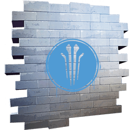 Ice Kingdom Crest