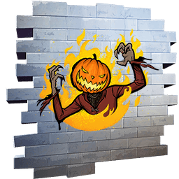 I Am the Pumpkin King