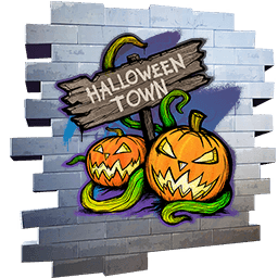 This is Halloween Town