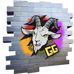 Good Game, GOAT!