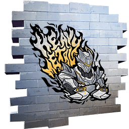 Heavy Metal Omega