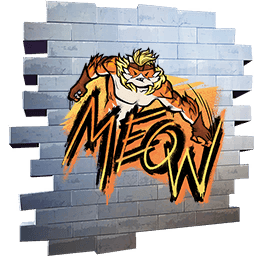 MEOW!