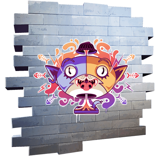 Meow-Wow-Wow!
