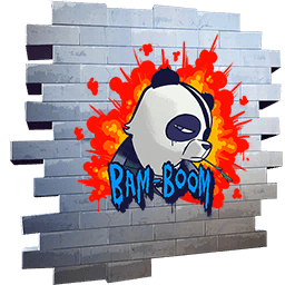 Bam-boom!