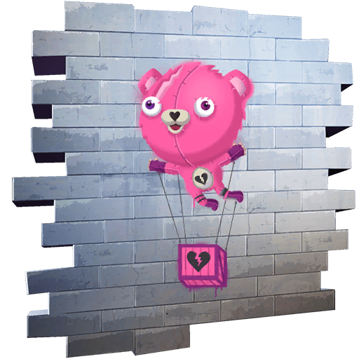 Cuddle Drop