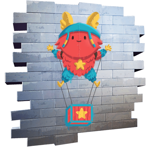 Guffy Drop