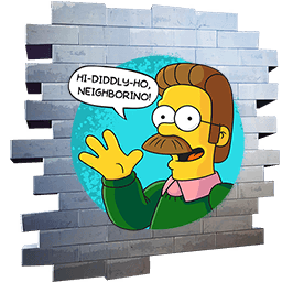 Hi-Diddly-Ho, Neighborino!