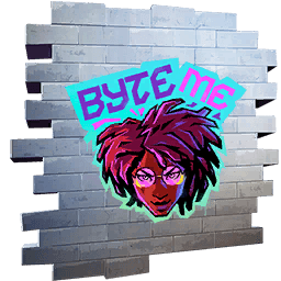 Byte Me