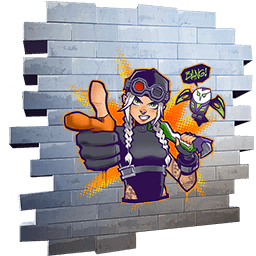 Elite Finger Gun