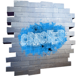 Cracked Blueprint