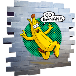 Go Banana